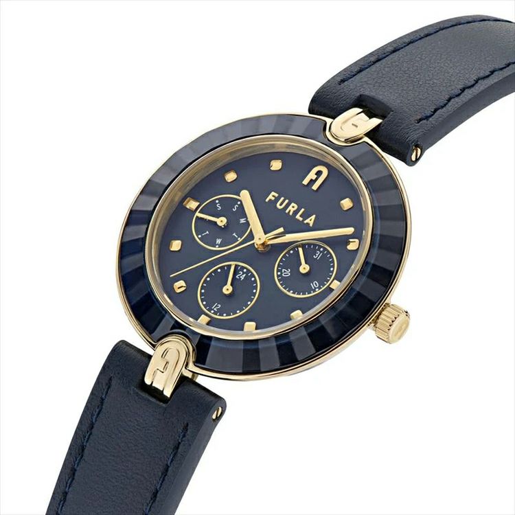 FURLA  FURLA LOGO LINKS フルラ フルラロゴリンクス / WW00030011L2