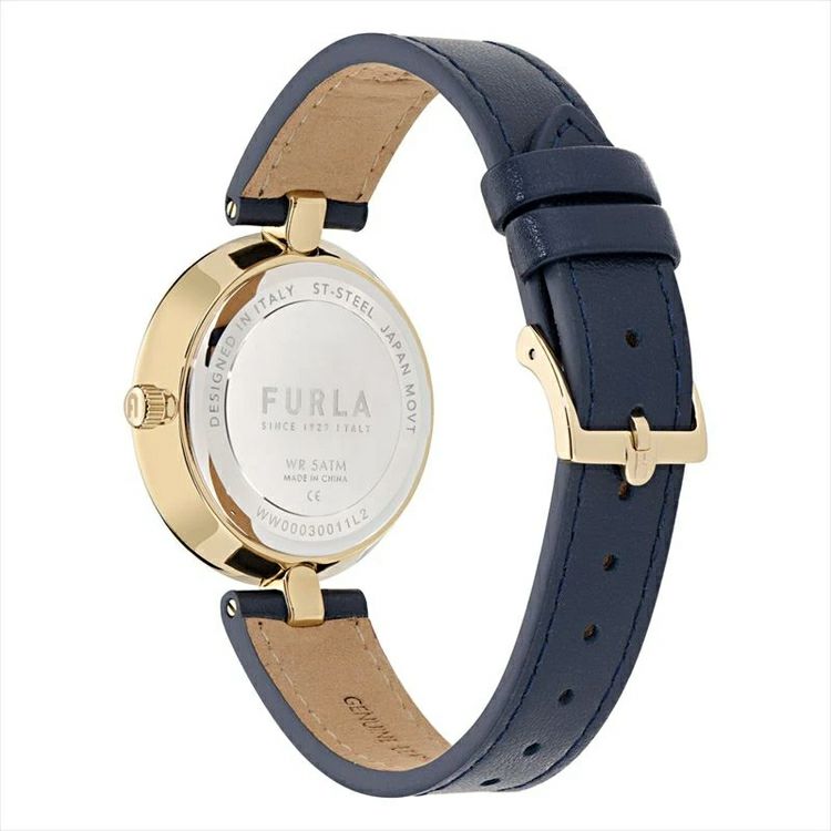 FURLA  FURLA LOGO LINKS フルラ フルラロゴリンクス / WW00030011L2