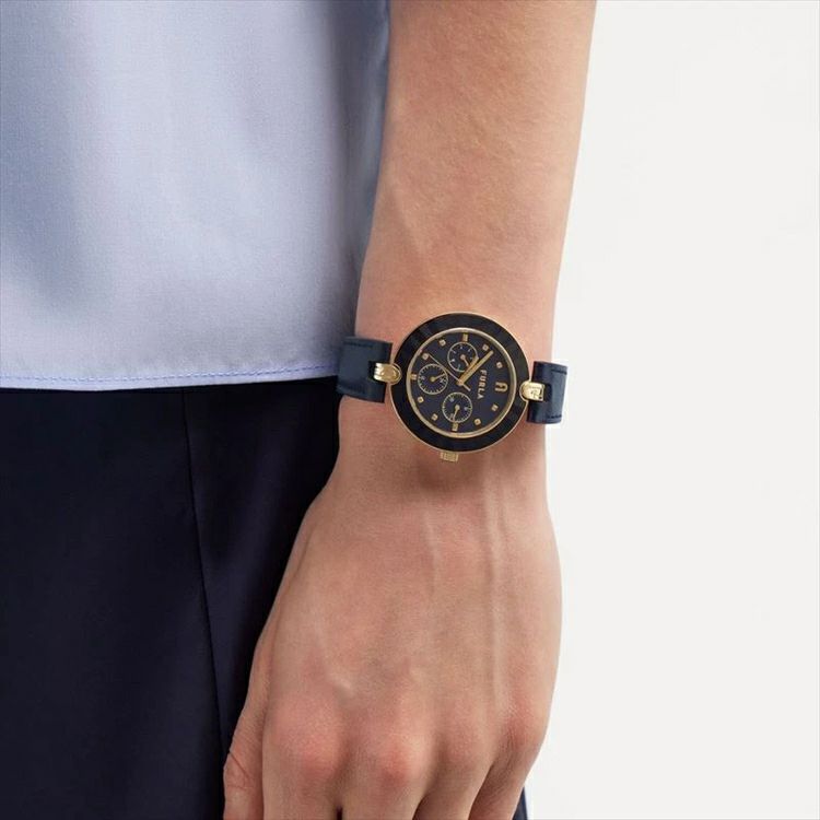 FURLA  FURLA LOGO LINKS フルラ フルラロゴリンクス / WW00030011L2