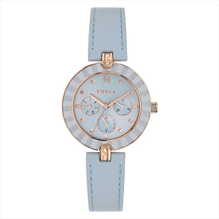 FURLA  FURLA LOGO LINKS フルラ フルラロゴリンクス / WW00030013L3