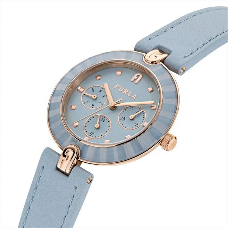 FURLA  FURLA LOGO LINKS フルラ フルラロゴリンクス / WW00030013L3