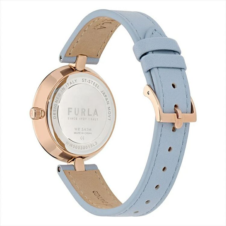 FURLA  FURLA LOGO LINKS フルラ フルラロゴリンクス / WW00030013L3