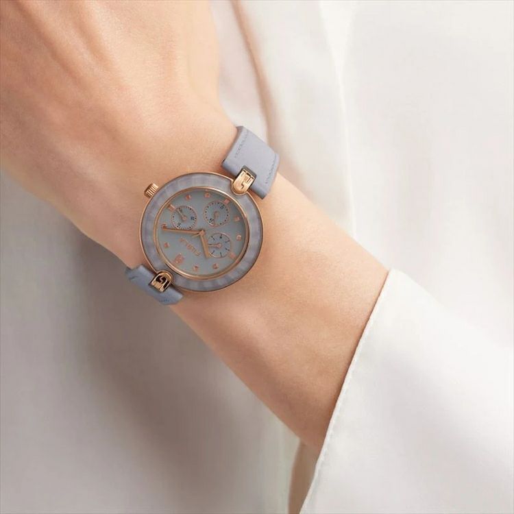 FURLA  FURLA LOGO LINKS フルラ フルラロゴリンクス / WW00030013L3