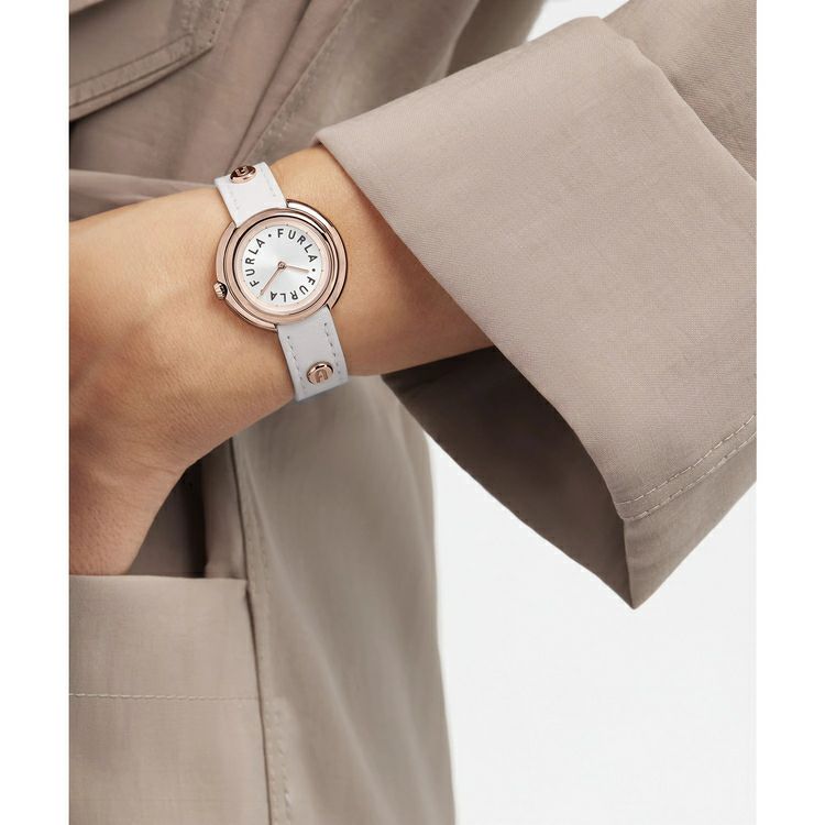 FURLA  FURLA ICON SHAPE フルラ フルラ アイコン シェイプ / WW00031017L3