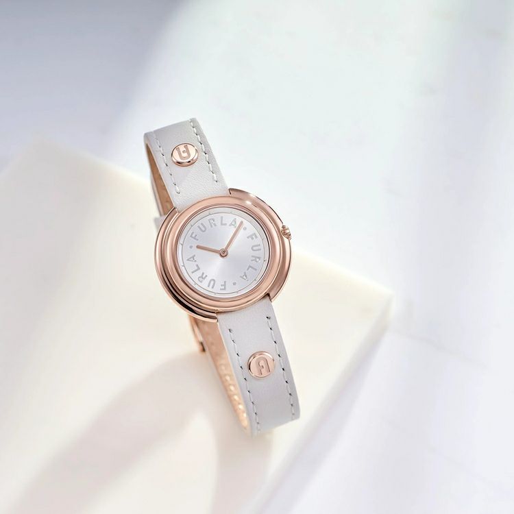 FURLA  FURLA ICON SHAPE フルラ フルラ アイコン シェイプ / WW00031017L3