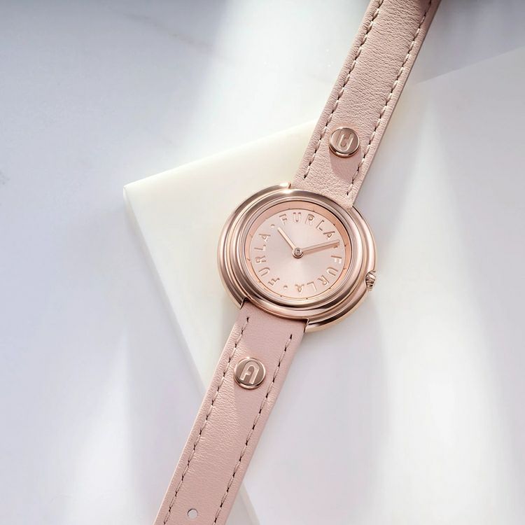 FURLA  FURLA ICON SHAPE フルラ フルラ アイコン シェイプ / WW00031018L3