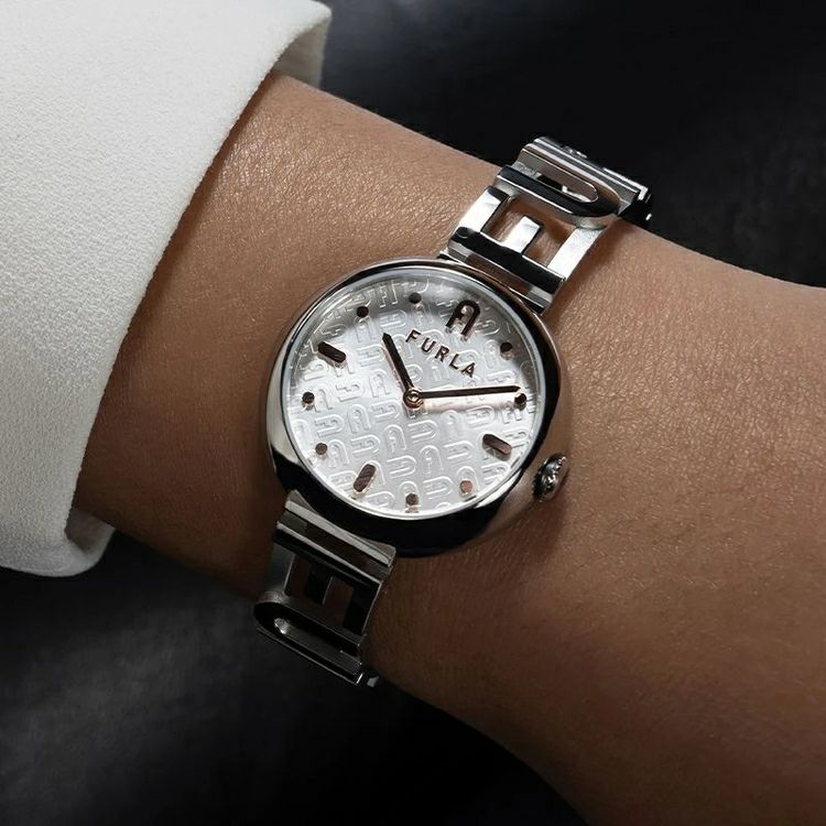 FURLA  FURLA 3D BANGLE フルラ フルラ 3D バングル / WW00049002L1