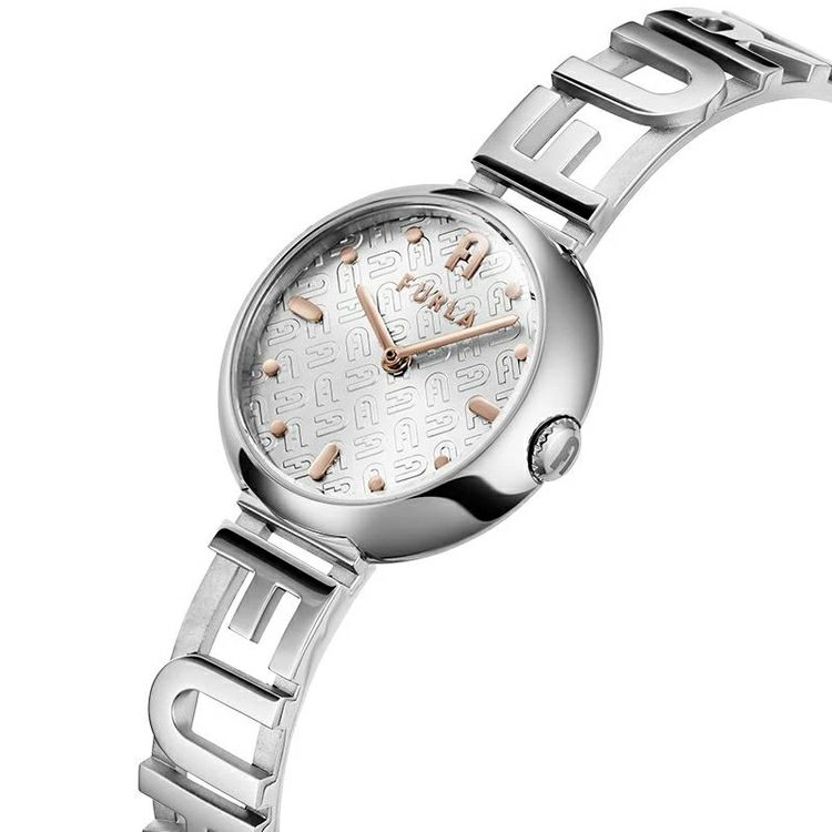 FURLA  FURLA 3D BANGLE フルラ フルラ 3D バングル / WW00049002L1