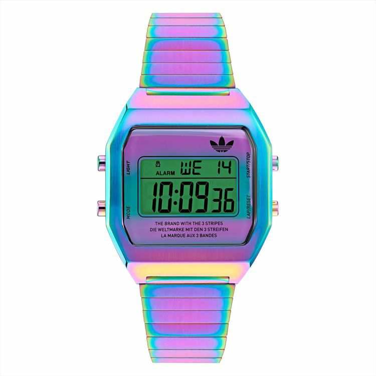 adidas Originals  STREET DIGITAL TWO アディダス ストリート デジタル ツー / AOST24057