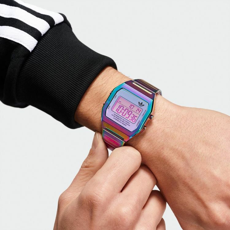 adidas Originals  STREET DIGITAL TWO アディダス ストリート デジタル ツー / AOST24057