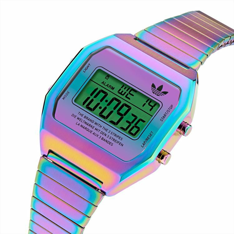adidas Originals  STREET DIGITAL TWO アディダス ストリート デジタル ツー / AOST24057