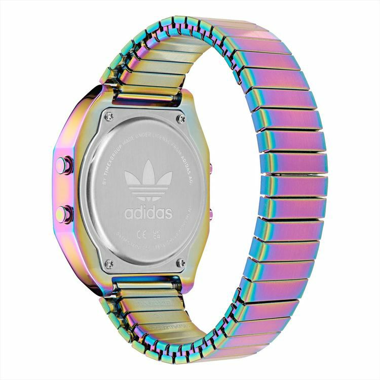 adidas Originals  STREET DIGITAL TWO アディダス ストリート デジタル ツー / AOST24057