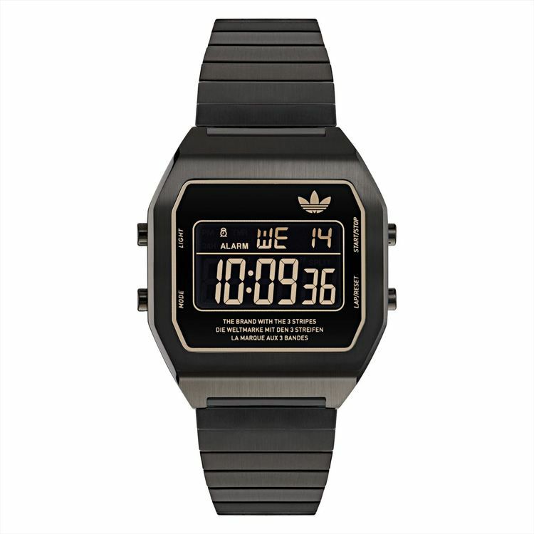 adidas Originals  STREET DIGITAL TWO アディダス ストリート デジタル ツー / AOST24059