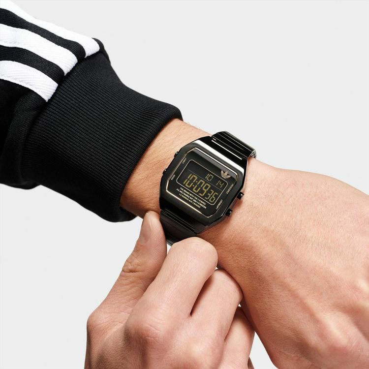 adidas Originals  STREET DIGITAL TWO アディダス ストリート デジタル ツー / AOST24059