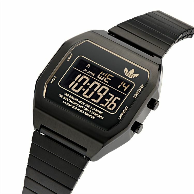 adidas Originals  STREET DIGITAL TWO アディダス ストリート デジタル ツー / AOST24059