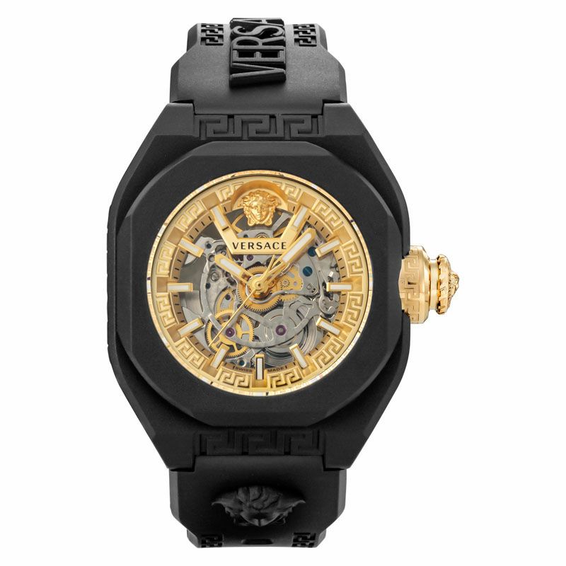 Versace  V LEGEND ヴェルサーチェ ヴイレジェンド / VE7L00123