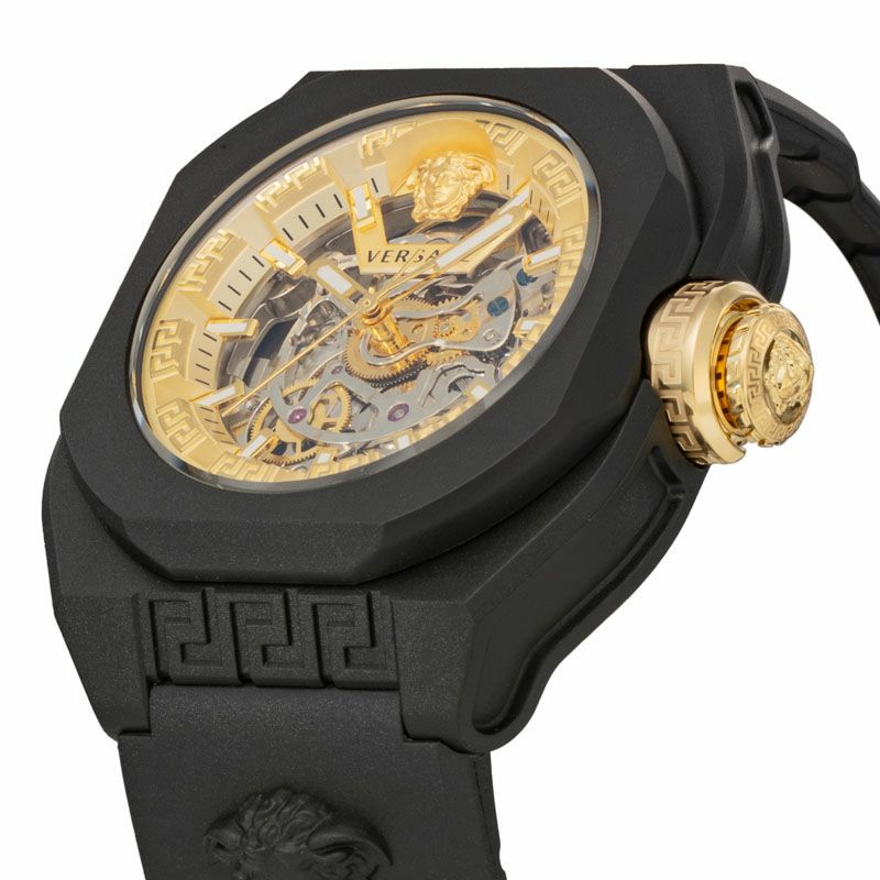 Versace  V LEGEND ヴェルサーチェ ヴイレジェンド / VE7L00123