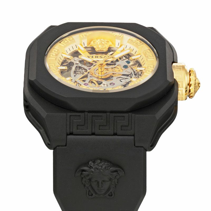 Versace  V LEGEND ヴェルサーチェ ヴイレジェンド / VE7L00123