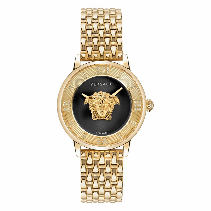 Versace  LA MEDUSA ヴェルサーチェ ラ メドゥーサ  / VE2R00822