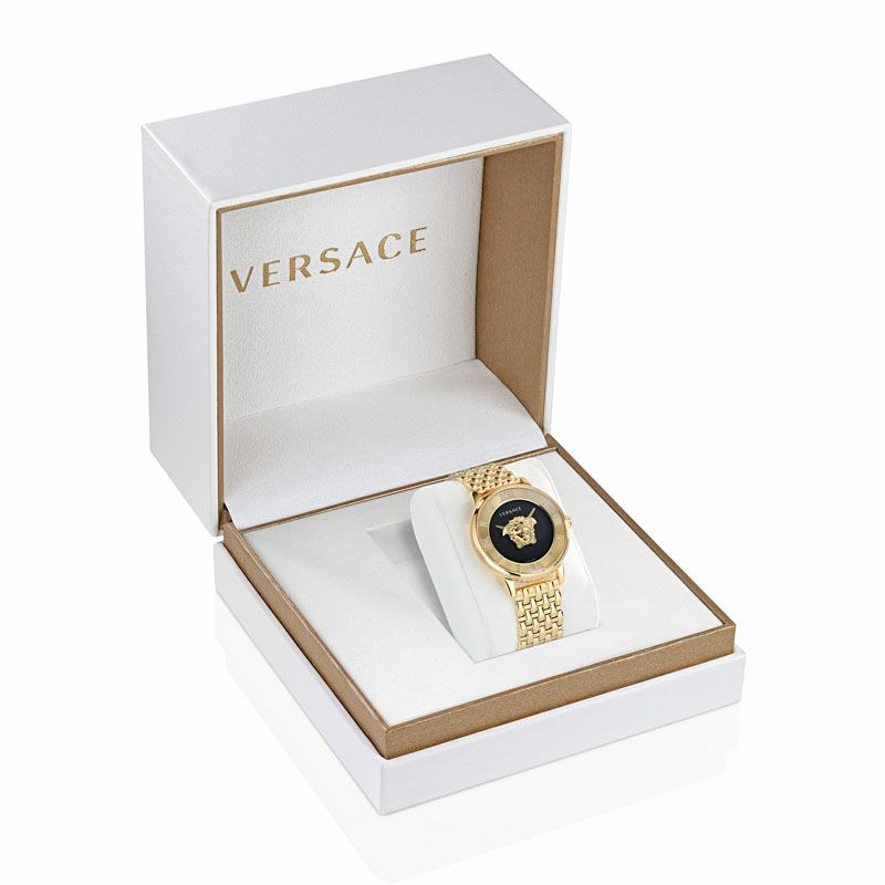 Versace  LA MEDUSA ヴェルサーチェ ラ メドゥーサ  / VE2R00822