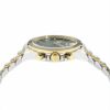 Versace  GRECA CHRONO WAVE ヴェルサーチェ グレカクロノウェーブ / VE0H00425