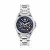 Versace  V-GALAXY MOONPHASE ヴェルサーチェ ヴィギャラクシームーンフェイズ / VE0K00125