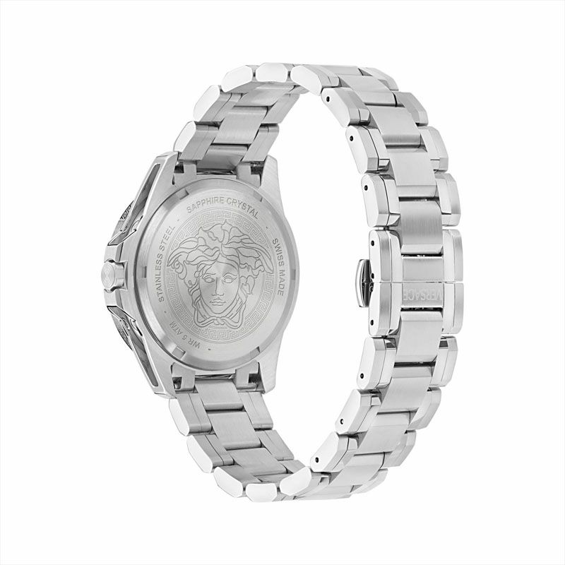 Versace  V-GALAXY MOONPHASE ヴェルサーチェ ヴィギャラクシームーンフェイズ / VE0K00125