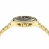 Versace  GRECA CHRONO WAVE ヴェルサーチェ グレカクロノウェーブ / VE0H00525
