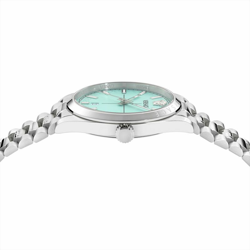 Versace  MILLENYIUM GENT ヴェルサーチェ ミレニウムジェント / VE0G00225