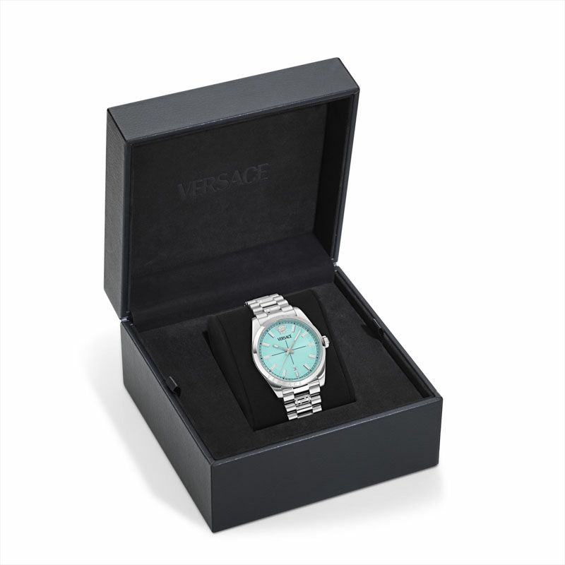 Versace  MILLENYIUM GENT ヴェルサーチェ ミレニウムジェント / VE0G00225