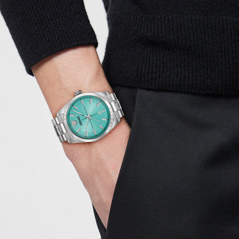 Versace  MILLENYIUM GENT ヴェルサーチェ ミレニウムジェント / VE0G00225