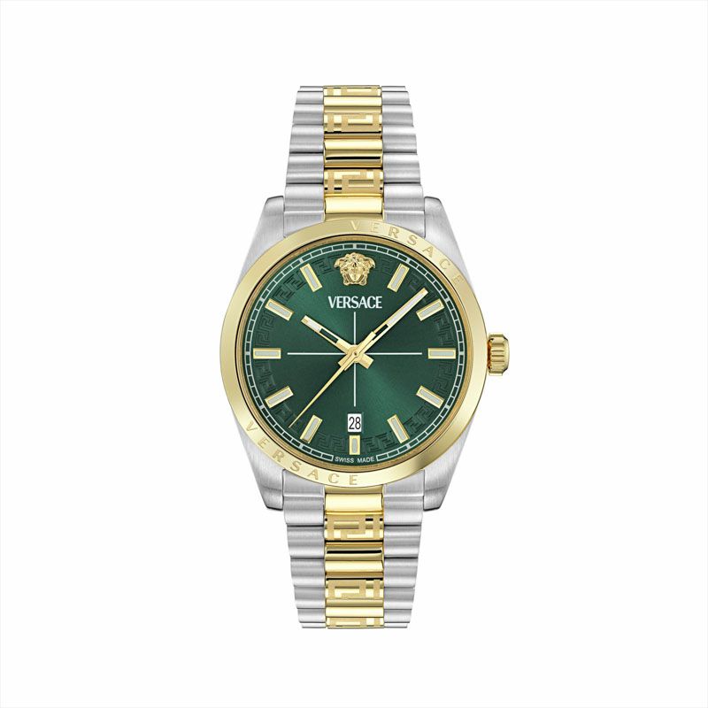 Versace  MILLENYIUM GENT ヴェルサーチェ ミレニウムジェント / VE0G00425