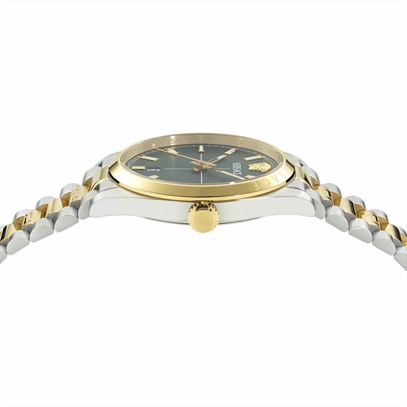 Versace  MILLENYIUM GENT ヴェルサーチェ ミレニウムジェント / VE0G00425