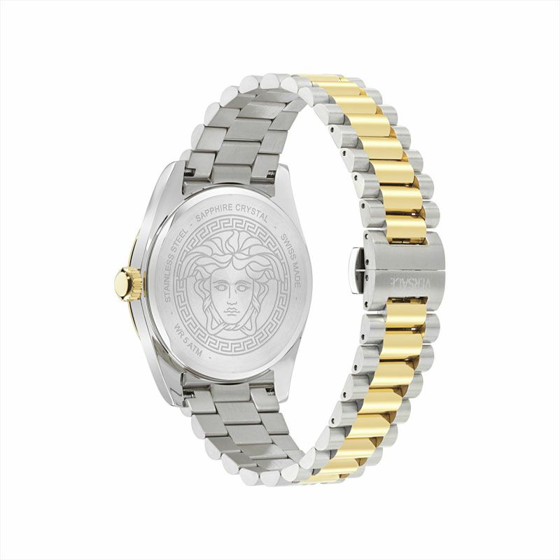 Versace  MILLENYIUM GENT ヴェルサーチェ ミレニウムジェント / VE0G00425