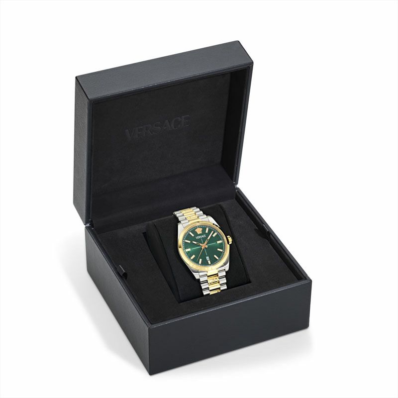 Versace  MILLENYIUM GENT ヴェルサーチェ ミレニウムジェント / VE0G00425