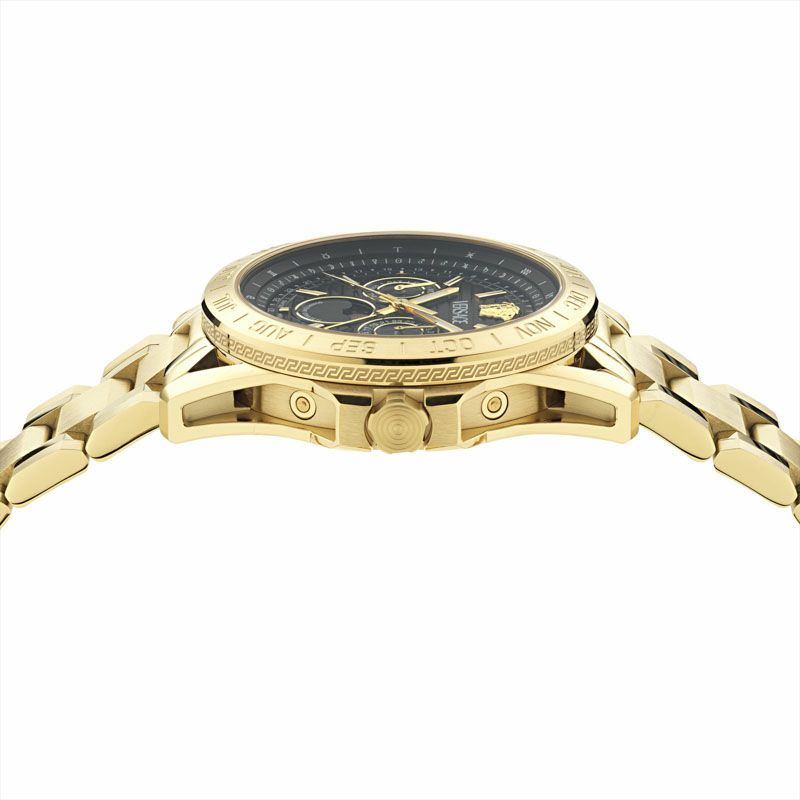 Versace  V-GALAXY MOONPHASE ヴェルサーチェ ヴィギャラクシームーンフェイズ / VE0K00425