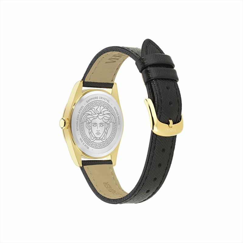 Versace  MILLENYIUM LADY ヴェルサーチェ ミレニウムレディ / VE0E00125