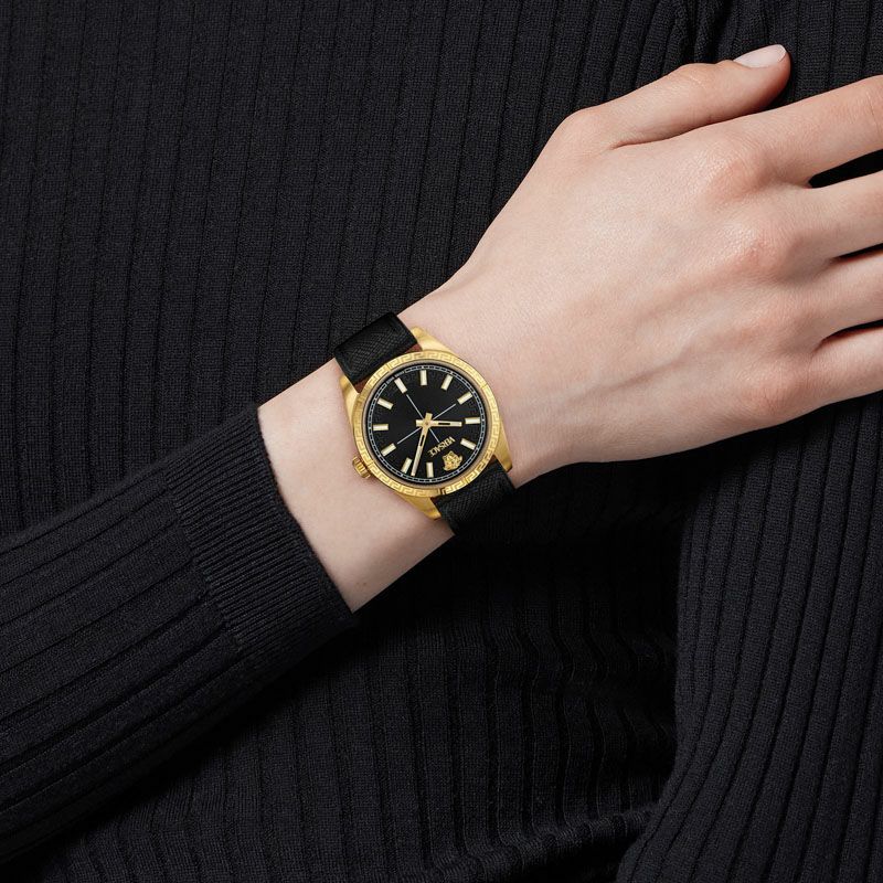 Versace  MILLENYIUM LADY ヴェルサーチェ ミレニウムレディ / VE0E00125