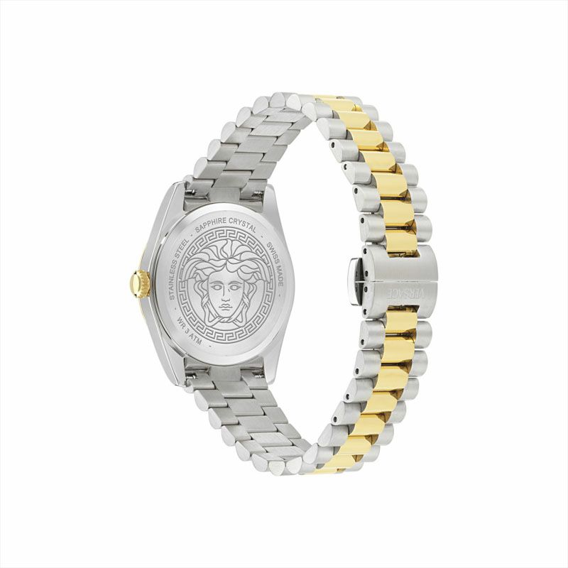 Versace  MILLENYIUM LADY ヴェルサーチェ ミレニウムレディ / VE0E00425