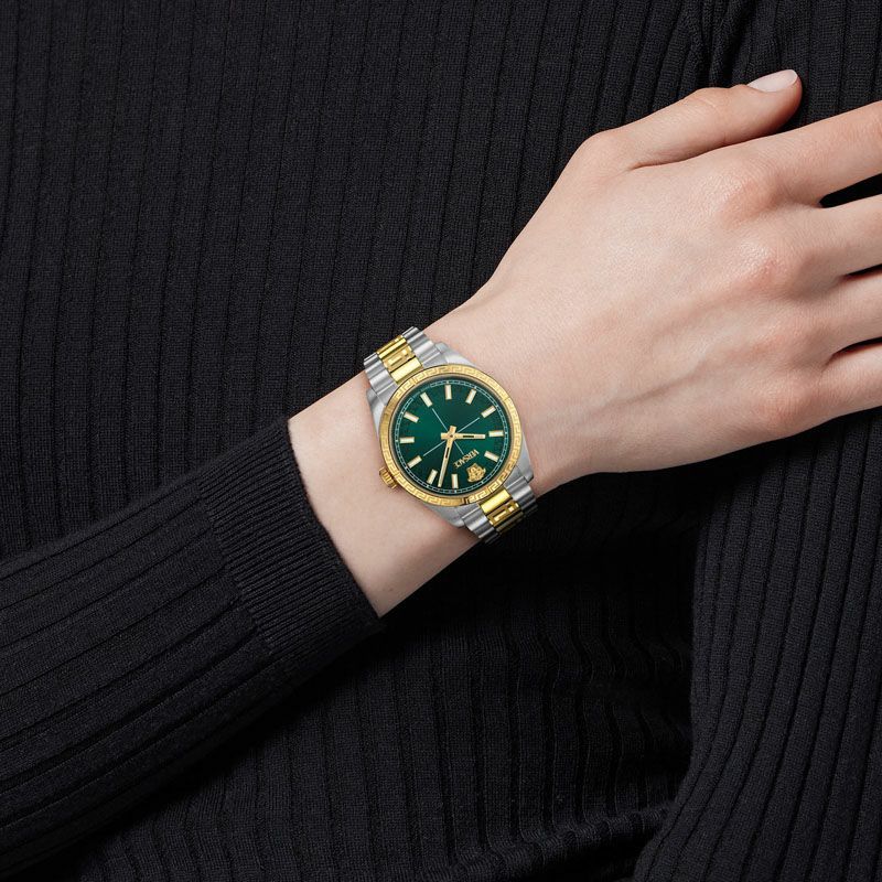 Versace  MILLENYIUM LADY ヴェルサーチェ ミレニウムレディ / VE0E00425