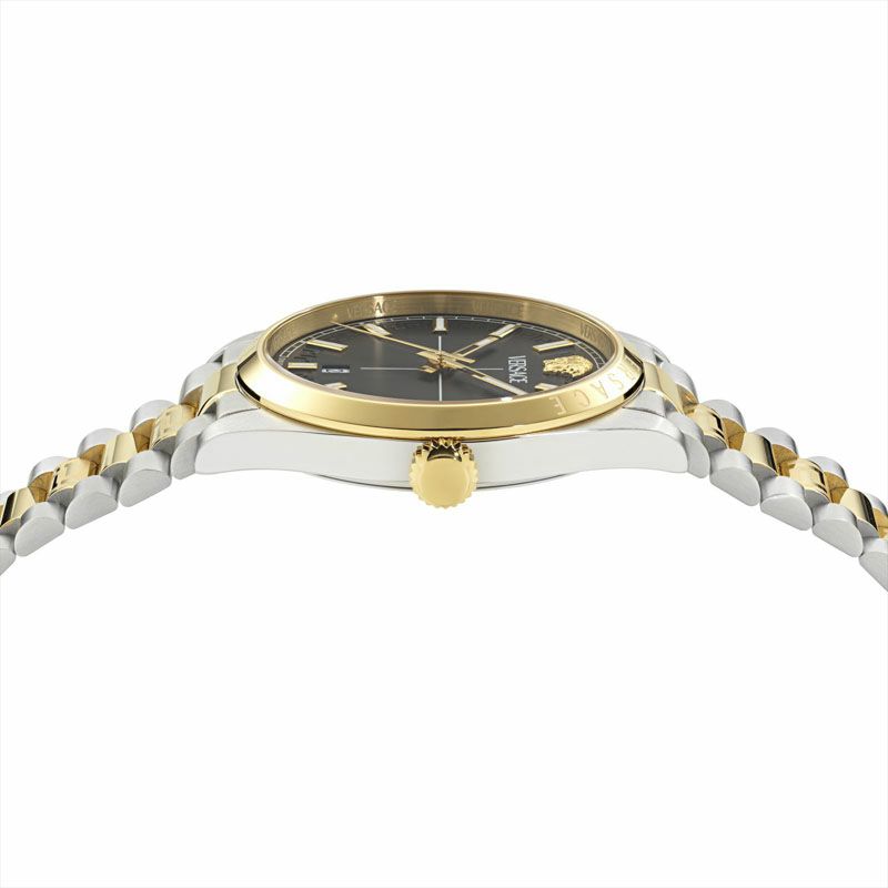 Versace  MILLENYIUM GENT ヴェルサーチェ ミレニウムジェント / VE0G00525