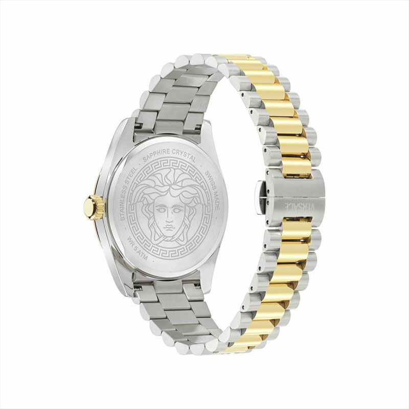 Versace  MILLENYIUM GENT ヴェルサーチェ ミレニウムジェント / VE0G00525