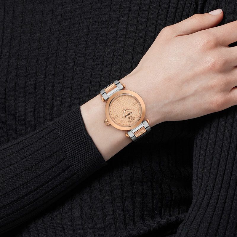 Versace  GREEK ヴェルサーチェ ヴェルサーチェグリーク / VE5B00425