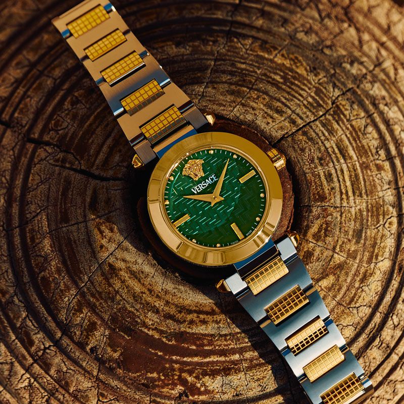 Versace  GREEK ヴェルサーチェ ヴェルサーチェグリーク / VE5B00525