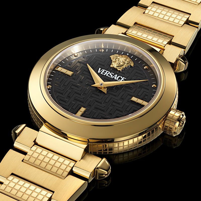 Versace  GREEK ヴェルサーチェ ヴェルサーチェグリーク / VE5B00625