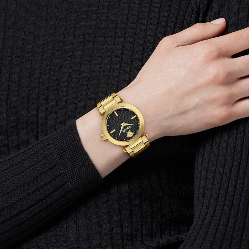 Versace  GREEK ヴェルサーチェ ヴェルサーチェグリーク / VE5B00625