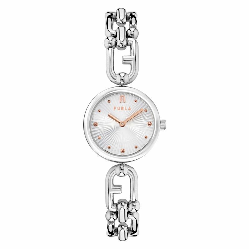 FURLA  FURLA MIANUVOLA ROUND フルラ フルラ ミアヌヴォラ ラウンド / WW00063001L1