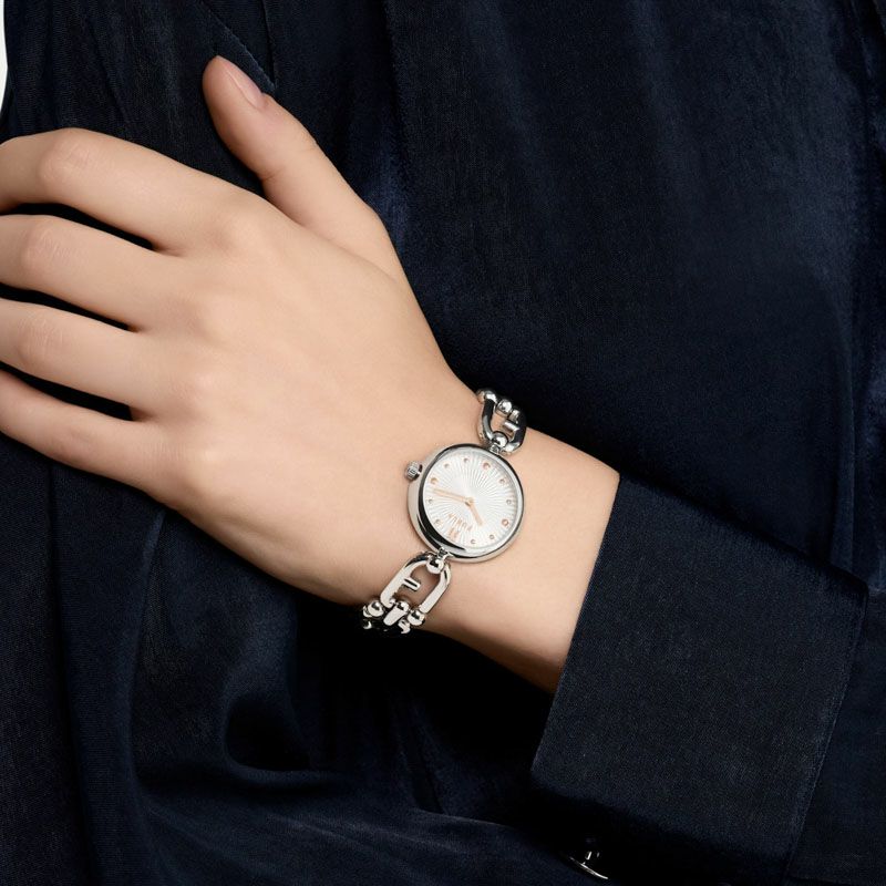 FURLA  FURLA MIANUVOLA ROUND フルラ フルラ ミアヌヴォラ ラウンド / WW00063001L1