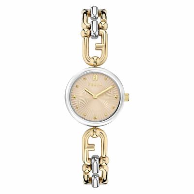 値下げ不可 FURLA 1927 ホワイトダイヤル 時計 値下げ不可 FURLA 1927 ホワイトダイヤル 時計