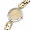 FURLA  FURLA MIANUVOLA ROUND フルラ フルラ ミアヌヴォラ ラウンド / WW00063004L4